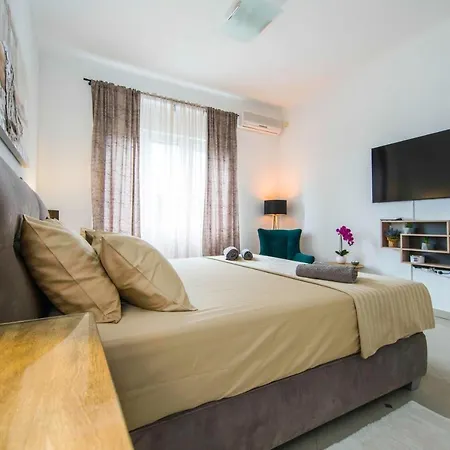 Apartament Alice Luxe