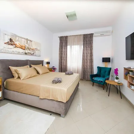 Alice Luxe Apartament Split