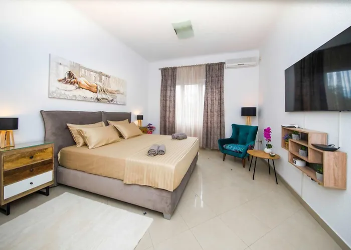 Alice Luxe Apartament Split
