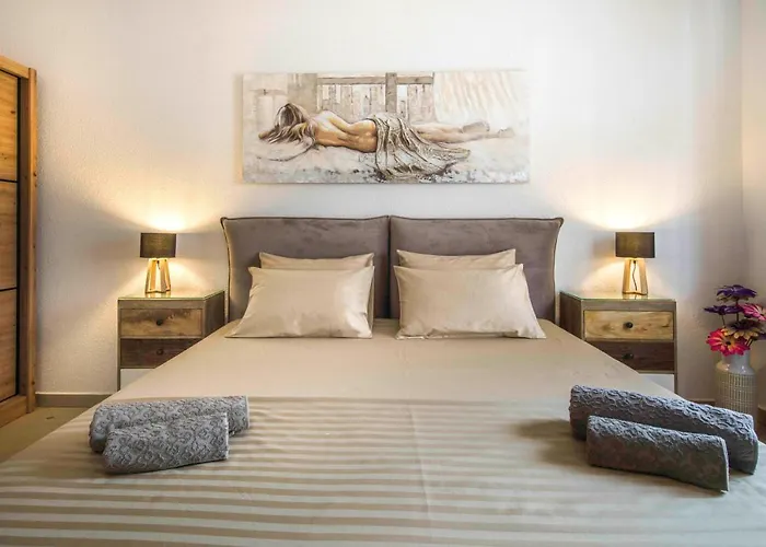 Alice Luxe Apartament Split