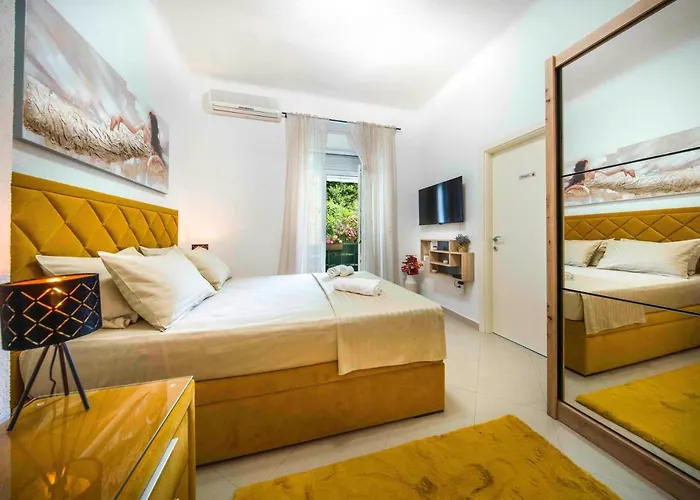 Alice Luxe Apartament Split