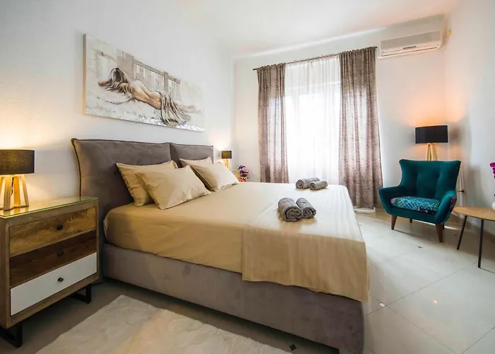 Alice Luxe Apartament