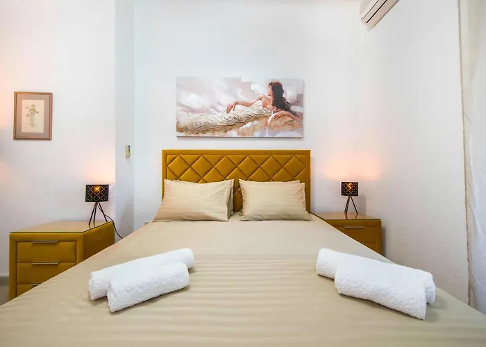 Alice Luxe Apartament Split