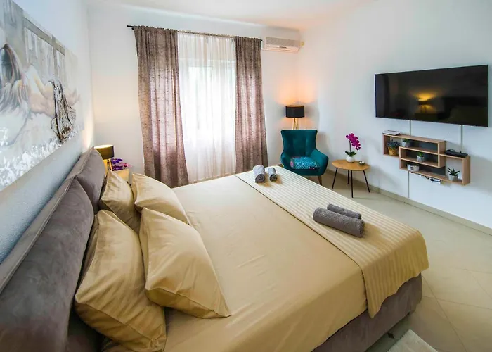 Alice Luxe Apartament Split