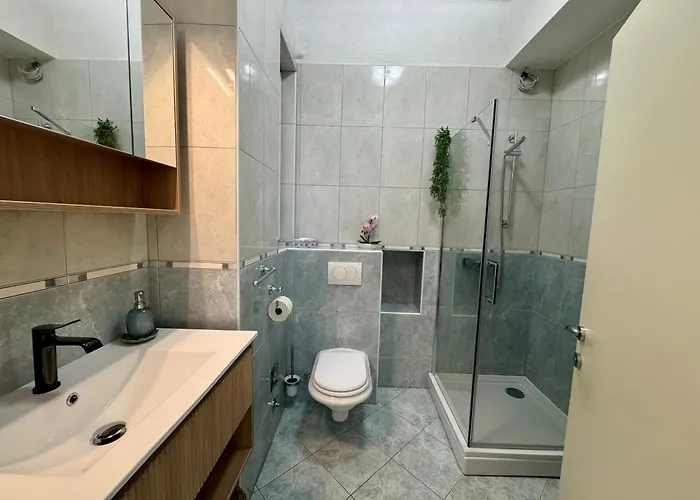 Alice Luxe Apartament