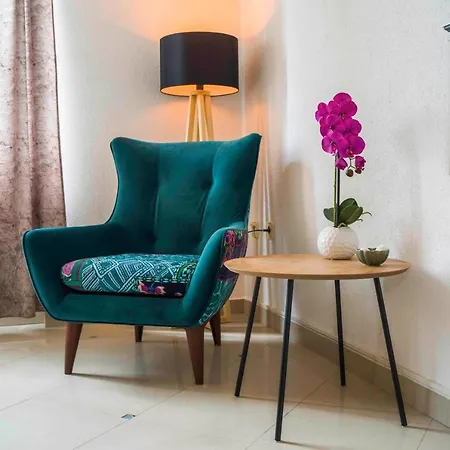 Alice Luxe * 斯普利特