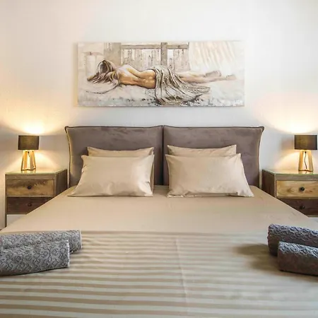 Alice Luxe 公寓 斯普利特