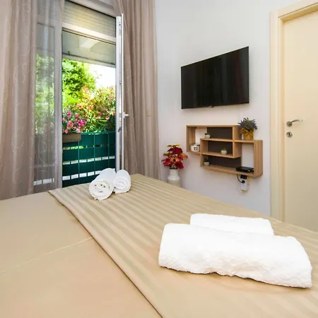 Alice Luxe Apartamento Split
