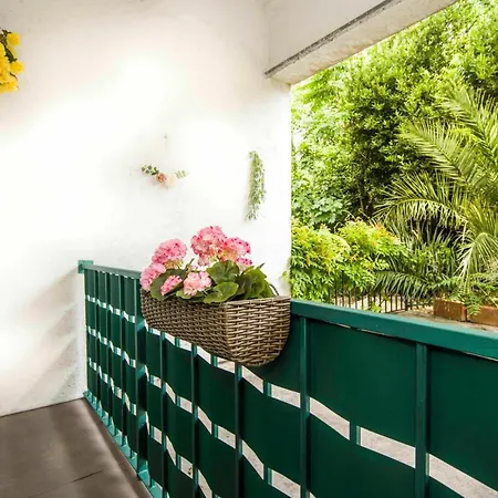 Apartment Alice Luxe *