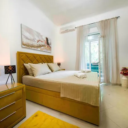 Apartment Alice Luxe *