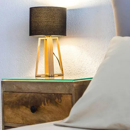 Alice Luxe Apartamento *