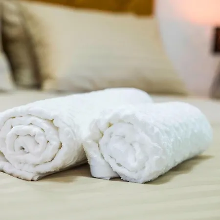 Apartamento Alice Luxe