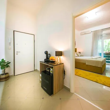 Alice Luxe Apartment *