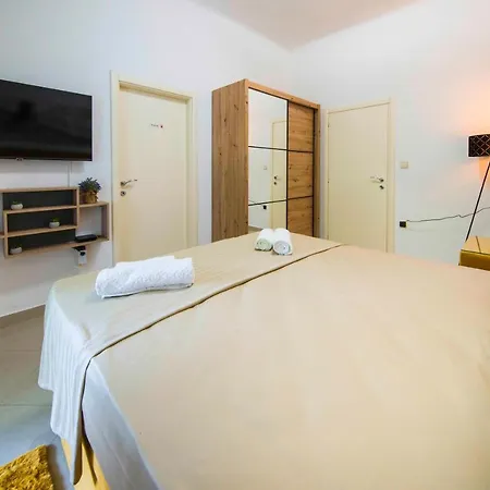 Alice Luxe Apartamento Split