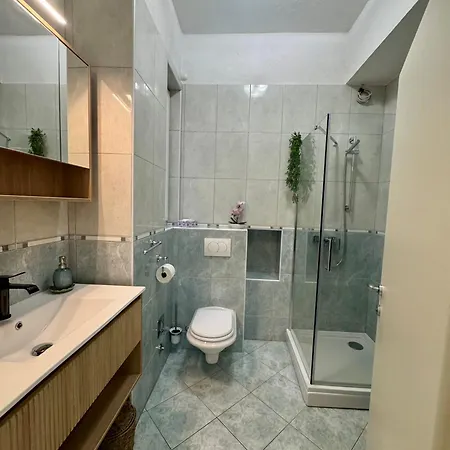 Apartment Alice Luxe