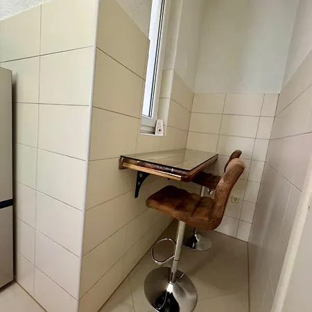 Lejlighed Alice Luxe Split