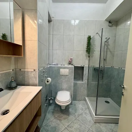 Alice Luxe Lejlighed