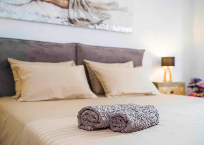 Alice Luxe Apartamento *