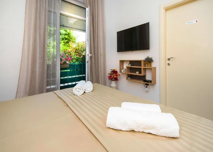 Alice Luxe Apartman Split
