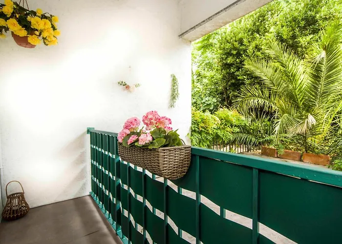 Apartman Alice Luxe *