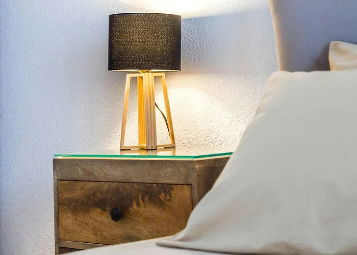 Alice Luxe Apartman *