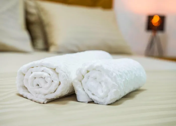 Apartman Alice Luxe