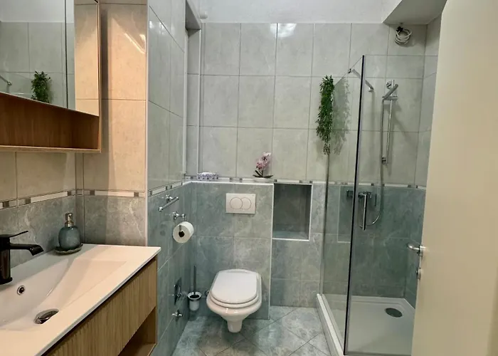 Apartman Alice Luxe