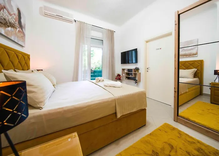 Daire Alice Luxe Split