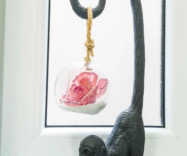 Alice Luxe Daire Split